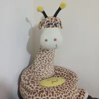 مبل کودک مدل زرافه