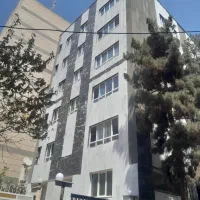 ۱۲۵ متر آپارتمان کلید نخورده