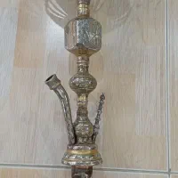 قلیان حاج اوغلی