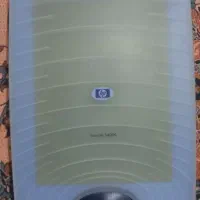 Scanner hp 3400