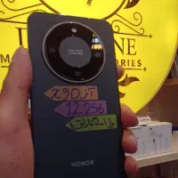 Honor x9d  دارای 15 ماه گارانتی فعال