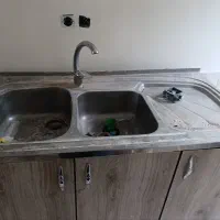 سینک ظرفشویی ۴ میلیون ۵۰۰ هزار تومان
