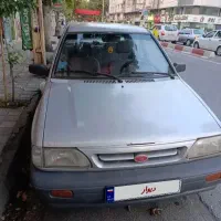 پراید