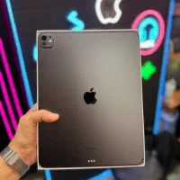 آیپد پرو با گارانتی شرکتی cellular M4 اینچ۱۳