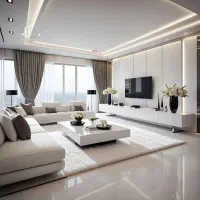 آپارتمان-دو-خواب-140متری-سنددارلوکس