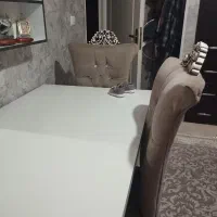 میز و صندلی ناهار خوری 4نفره