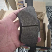 لنت کامل عقب و جلو هایما S7