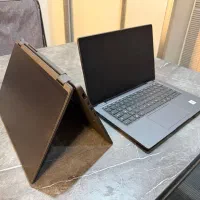 Dell 7410 تاچ 360 درجه  ssd512