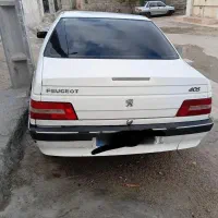 پژو slx|خودرو سواری و وانت|بندرعباس, |دیوار