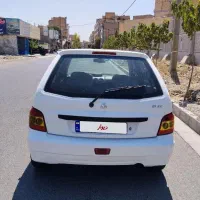 پراید 111 مدل 95 شاسی پلمپ