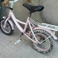 دوچرخه