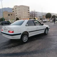 پژو پارسelx موتور زانتیا طلا