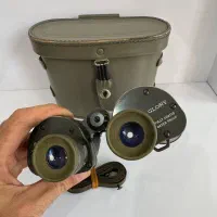 دوربین شکاری نظامی