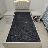 سرویس خواب نوزاد نوجوان