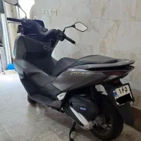 pcx 160 newface|موتورسیکلت|تهران, شکیبا|دیوار