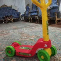 اسکوتر