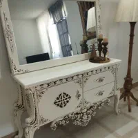 آینه کنسول