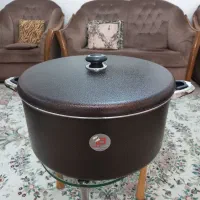 قابلمه برند تک ظرف نو سایز ۴۲