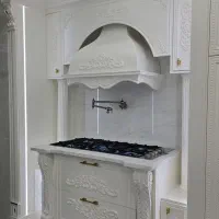 گروه کابینت تخصصی ظلی چوب
