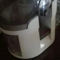 ابمیوه گیری سانی ژاپن قدیمی عصاره گیر