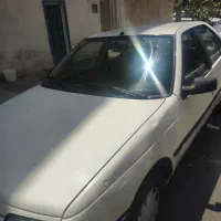 پژو آردی