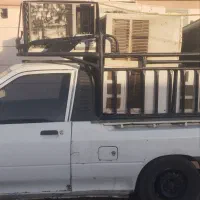 خرید و فروش کولر سالم و سوخته دوتیکه وپنجره ای
