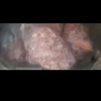 ضایعات استخوان مرغ۳۰۰۰۰
