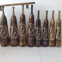 میل باستانی ۴عدد