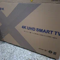 کارتن تلویزیون ۵۶ اینچ ایکس ویژن