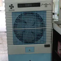 کولر پرتابل درحد آکبند