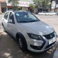 کوییک RL|خودرو سواری و وانت|نیشابور, ابراهیم ادهم|دیوار