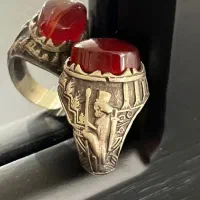 انگشتر دونی ۶۵۰ تومن