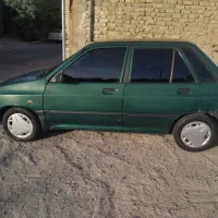 پراید مدل 80