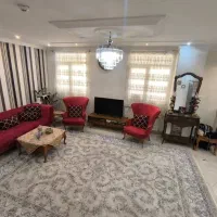 100متر-فول-امکانات-Pغیر-غیرمزاحم-سالن-پرده-خور