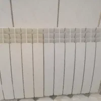 شوفاژ درجه یک کاملا سالم