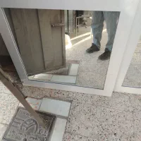 اینه
