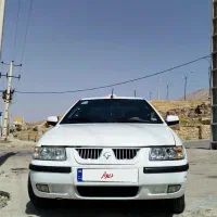 سمندEF7|خودرو سواری و وانت|جهرم, |دیوار