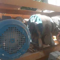 بالابر ساختمانی