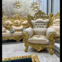 مدل فیروزه/مبلمان/مبل/ال/راحتی