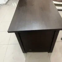 میز منشی