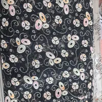 پارچه چادری مجلسی