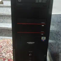 کیس ارتقا یافته