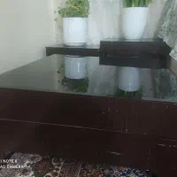 میز جلو مبلیچرخشی