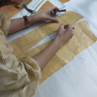 آموزش خیاطی متد مولر