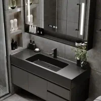 روشویی کابینتی cr0010
