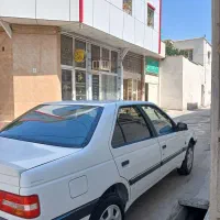 پژو اس ال الکس 99