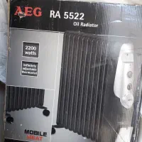 شوفاژ برقی