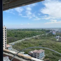 برج ساحلی شهرک برند