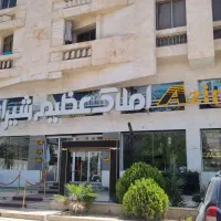 دوخوابه  ویو دار بازسازی شده