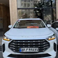 فیدلتی پرستیژ 7 نفره مدل 1403 داخل طوسی